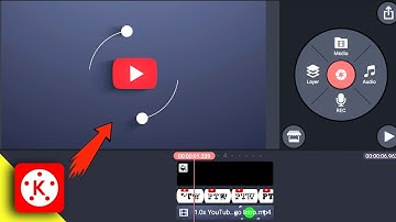 HOW TO MAKE INTRO FOR YOUTUBE IN KINEMASTER FREE ON ANDROID | INTRO KAISE BANAYE