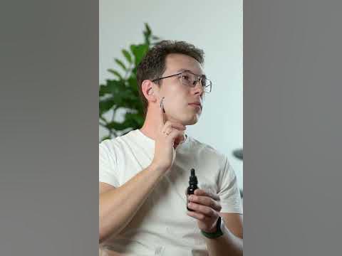 Мощный массаж для подтяжки овала лица! - YouTube