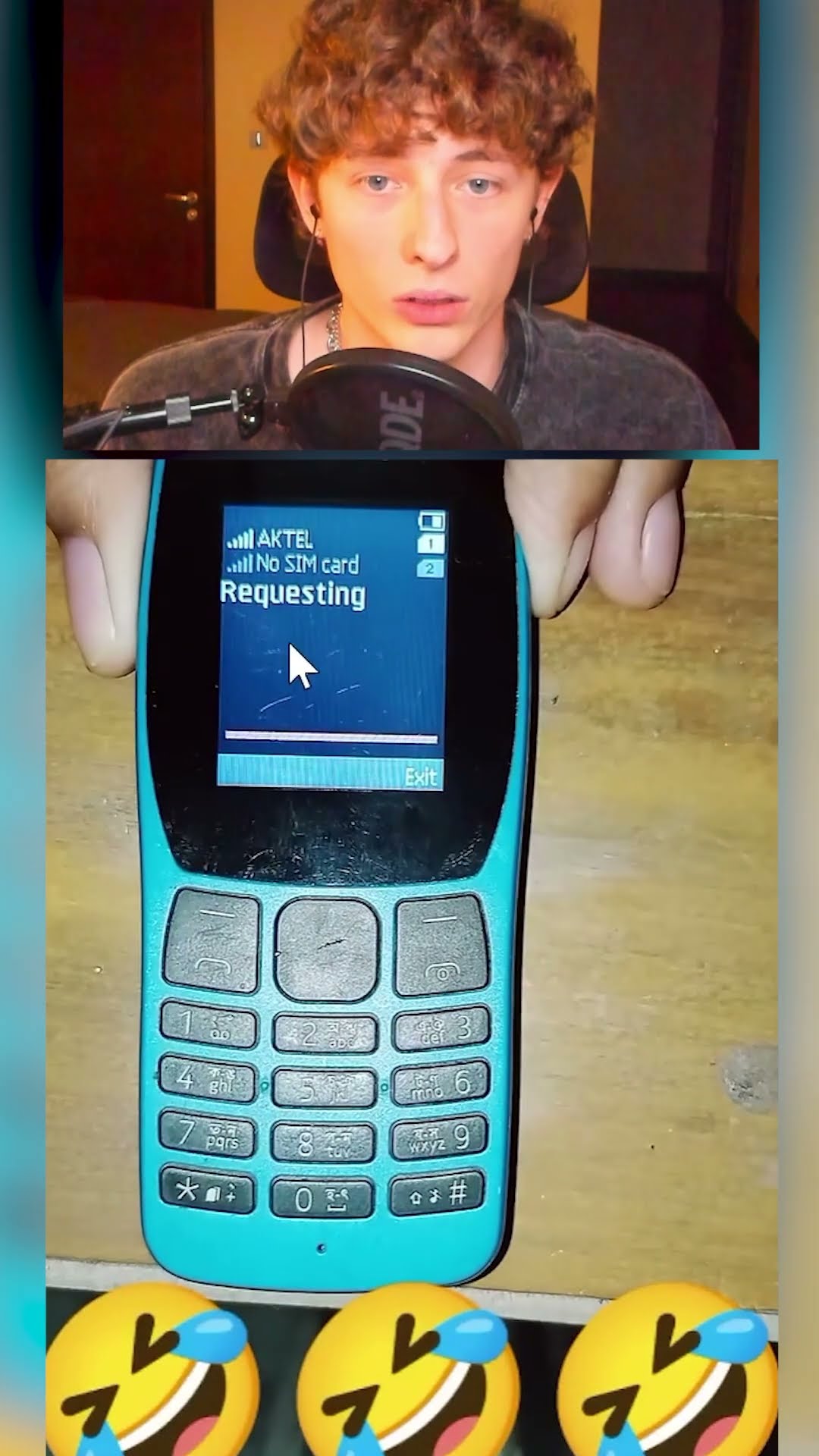 MINECRAFT en NOKIA?‼️