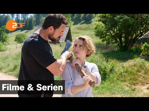 Ein Sommer im Schwarzwald  Filme amp Serien  ZDF