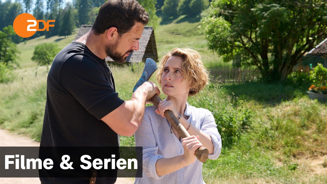 Ein Sommer im Schwarzwald Filme & Serien ZDF YouTube Ein Sommer im Schwarzwald Filme & Serien ZDF YouTube