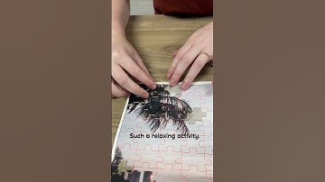 Custom Photo Puzzle - Printed on High-quality Acrylic - CanvssChamp #christmasgifts #puzzlelovers