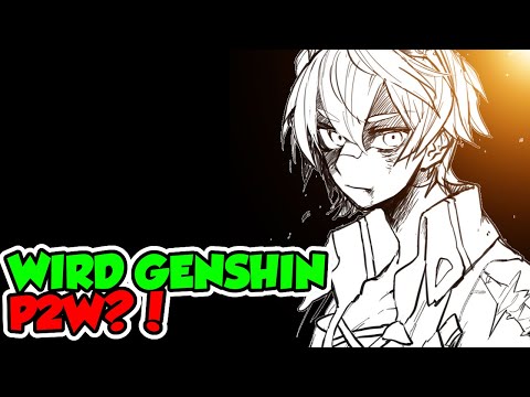 ES wird P2W?! | Alles SCHWERER | Event nicht machbar für F2P? | Genshin Impact Deutsch Tipps Guides