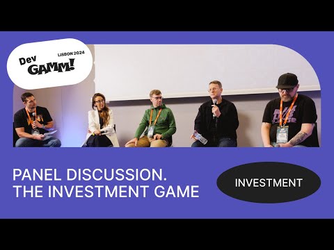The Investment Game