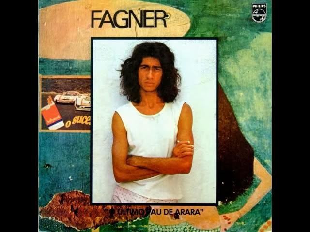 Focus  Álbum de Fagner 