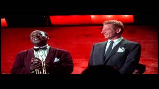 Louis Armstrong & Danny Kaye - When The Saints Go Marching In chords