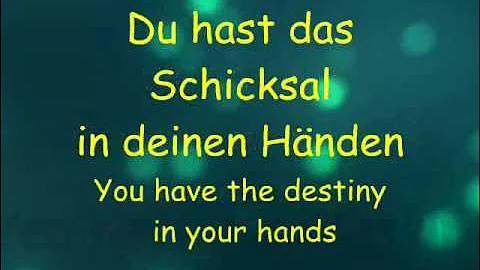 Winx Club 1+2 ♪ - Heller als Licht (Translation + Lyrics)