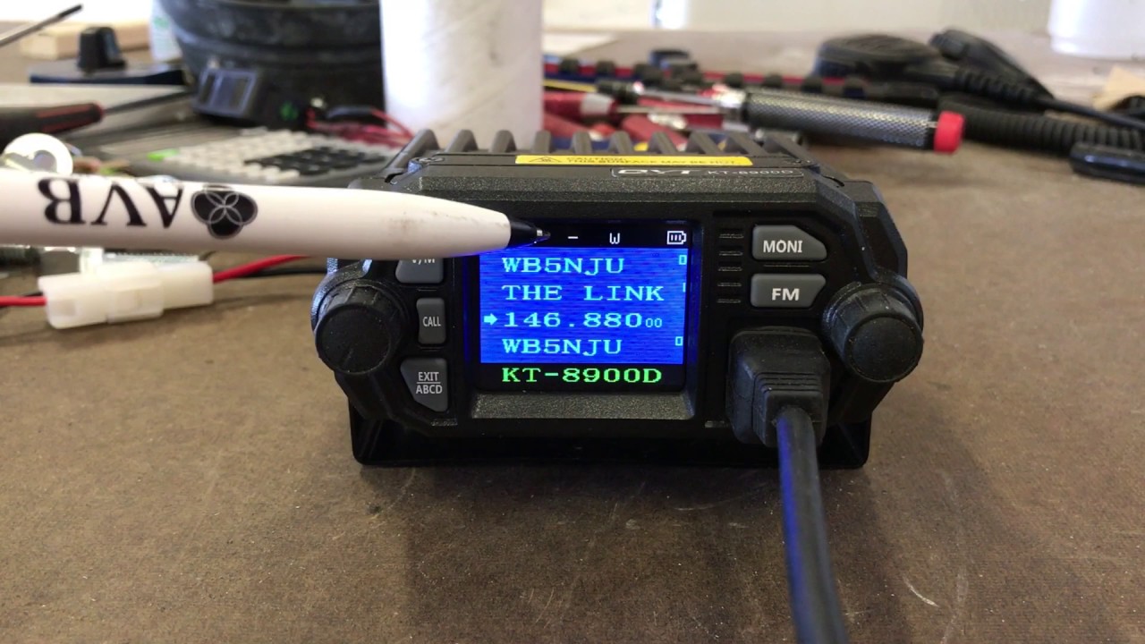 chirp programming software for qyt kt 8900 radio chirp programming software for qyt kt 8900 radio