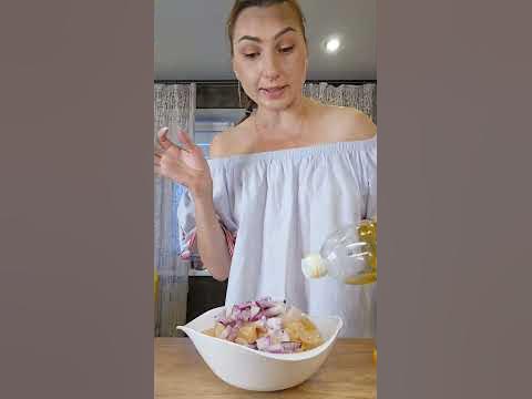 #ужин - YouTube
