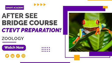 Theory of Origin of Life | Zoology | After SEE Bridge Course & CTEVT Entrance Preparation