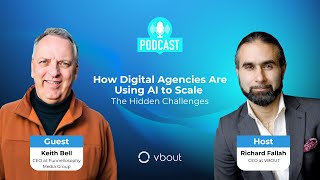 How Marketing Agencies are Using AI to Scale