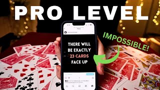 The BEST Card Trick in the World | Revealed [Self Working]