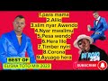 BEST OF ELISHA TOTO OHANGLA  MIX 2023 |PARA MAMA|ALILO|NYAR MWALIMU|AYUAGO HERA|HERA  FT DJ ROJO 254