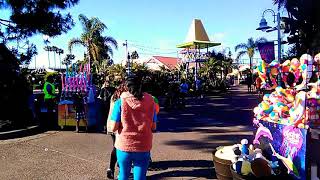 Inside Sea World Jasmine Summer Vacation 2019