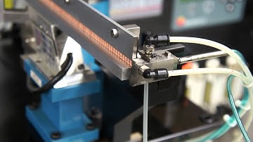 Automated Zone Anneal