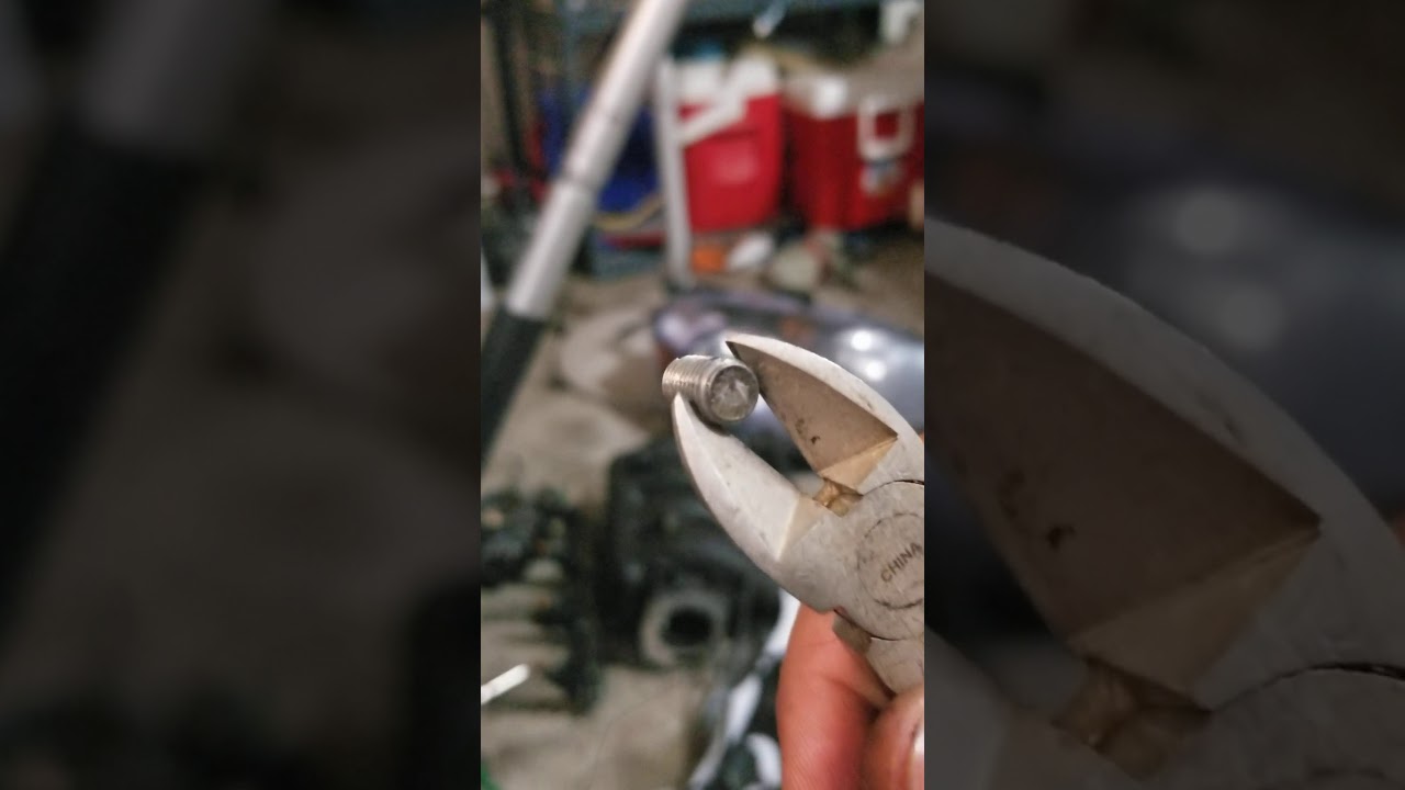 Rsx belt keeps shredding YouTube