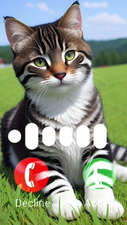 Hello #ringtone #nadaderingtelepon #smartphone #ringtones #music #bgm #cat #ringtonesiphone #gatuno