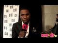Jason Derulo Talks About His Second Album 'Future History'
