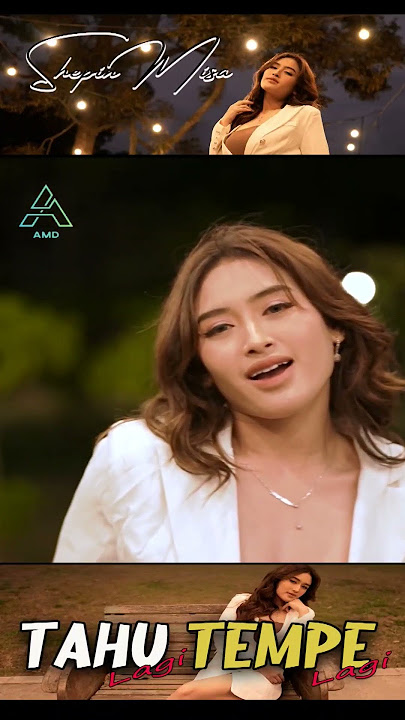 TAHU LAGI TEMPE LAGI | SHEPIN MISA #shorts