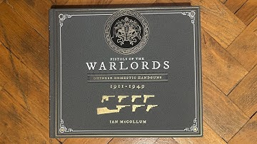 Books from Ian McCollum & Headstamp Publishing