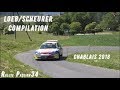 Compilation 306 maxi kit car  rallye chablais 2018  sbastien loebbruno scheurer