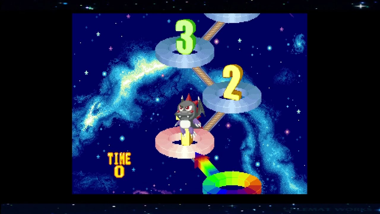 Retro Request - Bust-A-Move 4 (PS1)