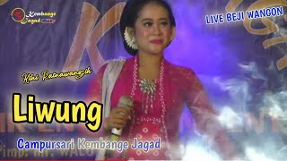 Liwung Campursari Kembange Jagad Cilacap Voc Kiki