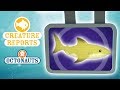 Octonauts - Creature Reports | Whales, Sharks & Dolphins!