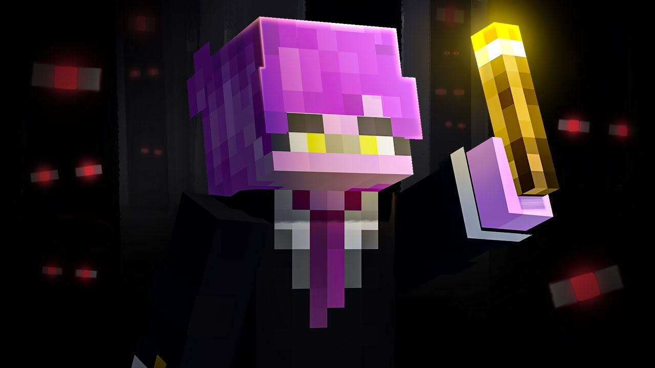 Escaping Minecraft's Limbo Dimension