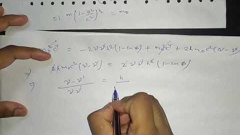 Compton Effect Part 4 for B.Sc 3rd year by Sapna Agarwal