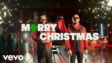 Percussion With A Mission|PWAM - Peace Percussion (Official Music Video)