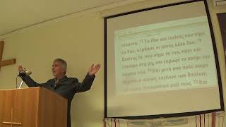 16/11/2025       Οι   δέκα  παρθένες