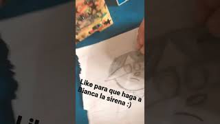 Haciendo A Merlina Uwu