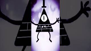 Evil Morty Vs Bill Cipher #rickandmorty #evilmorty #gravityfalls #billcipher