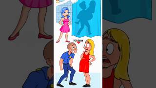 Impossible date 😍 🥰 tricky riddle 😄 🥶 Android &amp; IOS games #shorts