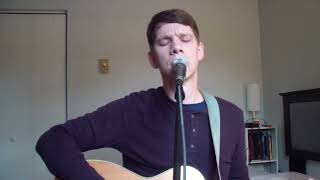 Father of the Fatherless(Jason Upton cover)