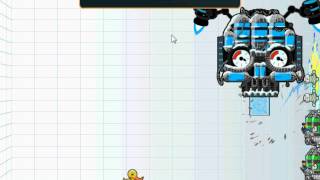 Flakboy 2 (Most Damage)
