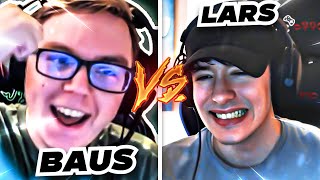 LARS | BAUSFFS VS LARS!!