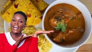 Download Lagu I Ranked The Best National Food In East Africa MP3