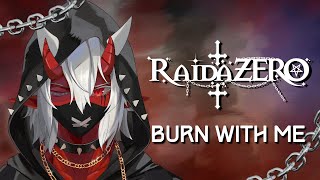 [METAL ORIGINAL] Burn With Me [Mai SynthV | RaidaZERO]