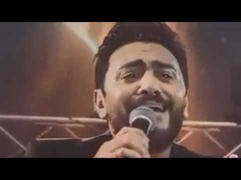 نغمه ل تامر حسنى
