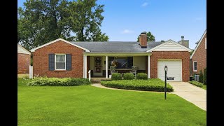 9368 Parkside Drive Saint Louis, MO | CBGundaker.com