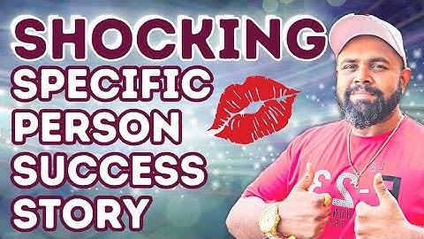 Unbelievable SP Success Story, Blocked to Commitment, 3p GONE! Third Party Vanished! LOA