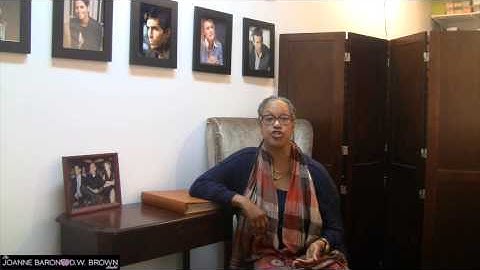 Acting Technique - Creating Relationships