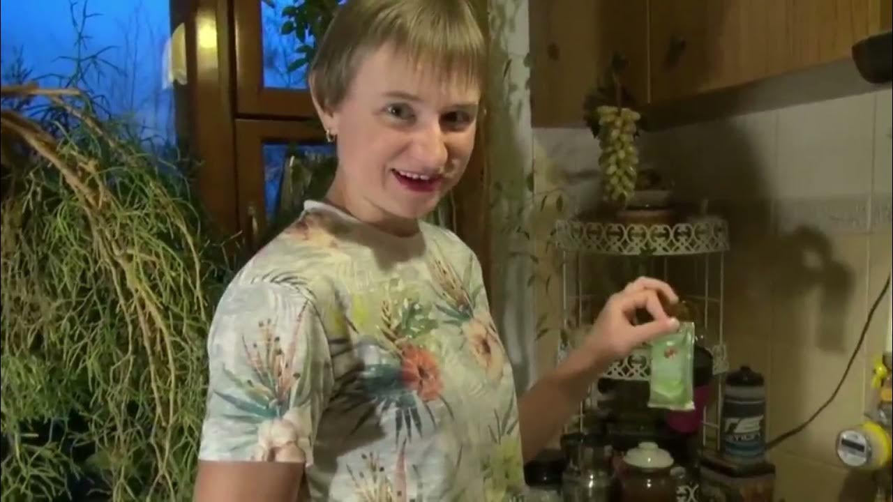 Ксюша козлова и николай духовский после проекта Анна Мухина Счастливая Жизнерадостая Девушка После проекта - YouTube