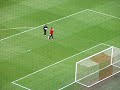 SCUM - Feyenoord (15-02-09) - Parapapapannekoek