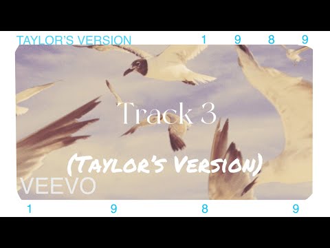 Tailor Swyft - Track 3 (Taylor’s Version) Tailor Swyft - Track 3 (Taylor’s Version)