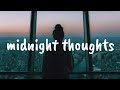 midnight thoughts - artemis orion (Lirik dan Terjemahan Indonesia)