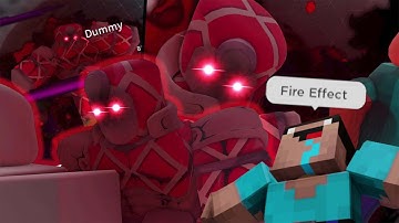 This Roblox JOJO Game Has Most Potential I Have Ever Seen And It Have AUT + YBA Developers