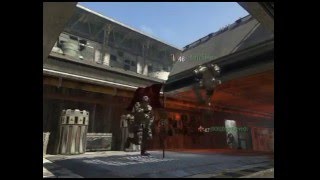 Tomahawk Compilation, 180 spin (Black Ops 1)